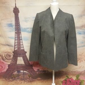 Abe Schrader harzfelds Jacket